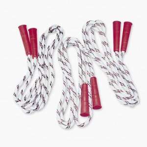  Jump Ropes   Games & Activities & Outdoor Toys Health 