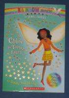 RAINBOW MAGIC Jewel Weather Fairies Lot 8 Books Daisy Meadows NEW 