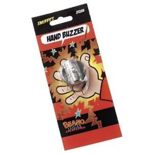 Smiffys Hand Buzzer 