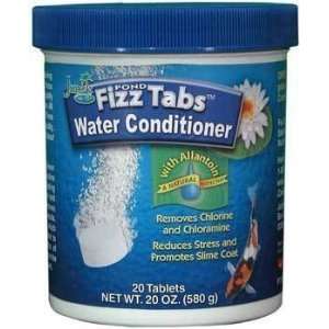  Jungle Labs Pond Water Conditioner 20 oz