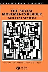   Movements Reader, (0631221956), Goodwin, Textbooks   