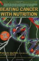 The UW Store   Beating Cancer with Nutrition, book with CD