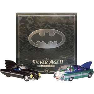  BATMAN Silver Age II Collection Set US77342 (Scale 143 
