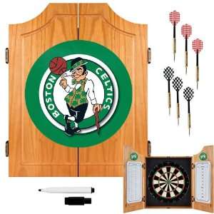   Cabinet Set   Game Room Products Dart Cabinets NBA 