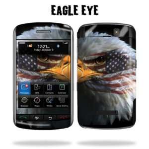   BLACKBERRY STORM 9500 / 9530   Eagle Eye Cell Phones & Accessories