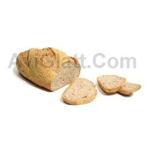 Rye Bread 2lb.  Grocery & Gourmet Food