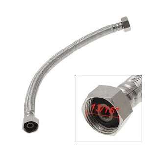  Braided Flexible Water Heater Connectors Hose 12