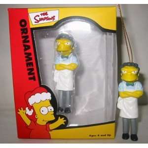  The Simpsons Ornament