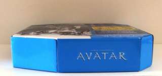 Avatar Amp Suit Vehicle for Action Figures New Sealed, James Cameron 