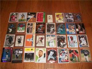 HUGE SPORTSCARD VINTAGE ROOKIE #D SUPERSTAR COLLECTION LOT BV $1000 