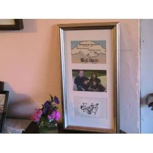  Family Tree Picture Frame