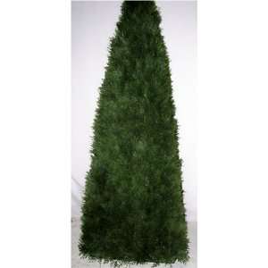  62 OUTDOOR Pond Cypress Cone Topiary Tree