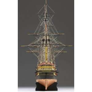  Amati Wooden Ship Kit   Vanguard 
