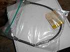 NOS Mopar Throttle Cable 3577524 FITS FURY 360 AND MORE