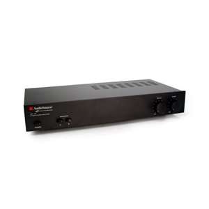 Audiosource AMP100   50 Watt 2 Channel Power Amp 041087001658  
