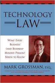   Law, (0810847388), Mark Grossman, Textbooks   