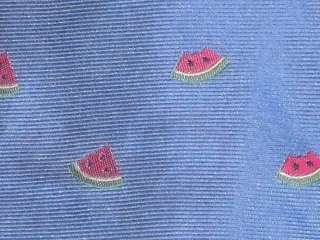 Vineyard Vines Watermelons Woven Neck Tie NWT $85 Many Colors CHOOSE 