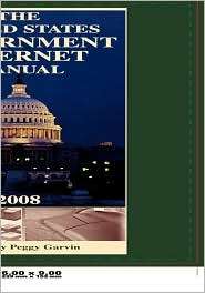   Manual (2008), (1598881884), Peggy Garvin, Textbooks   