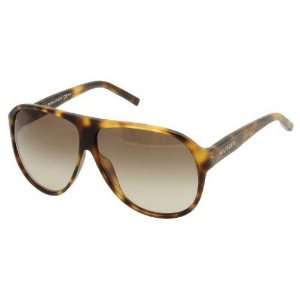  Tommy Hilfiger 1086/S Adult Lifestyle Sunglasses   Havana 