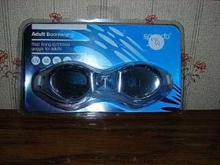 Speedo Adult Swim Goggles~Many Varieties~Ret.$16~NIP  