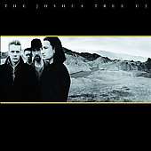 The Joshua Tree Remaster by U2 CD, Nov 2007, Island  