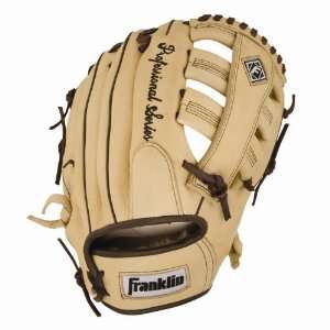   12.5in Baseball Glove for Right Handed Throwers