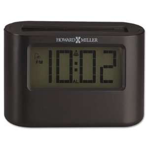  Howard miller Solar Powered Alarm Clock MIL645700