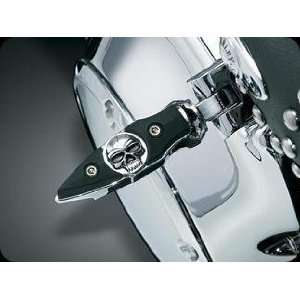  Mini Dagger Pegs for Metric Cruisers & Sport Bikes 