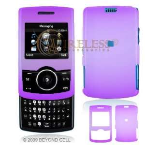  For Samsung Propel A767 Two Tone Ice Purple Protective 