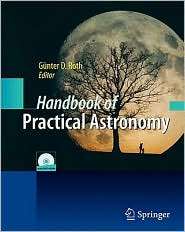   Astronomy, (3540763775), Gunter D. Roth, Textbooks   