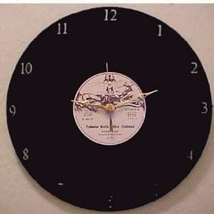     Tubular Bells (German Import) LP Rock Clock 