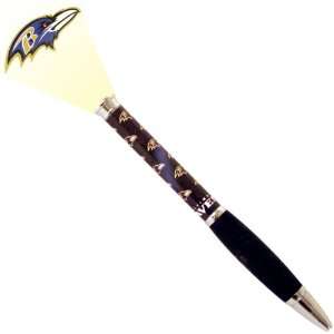  Baltimore Ravens Projection Pen  