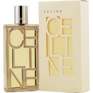  Celine Femme By Celine For Women. Eau De Toilette Spray 3 