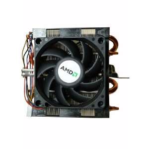  Ajigo CPU Cooler for AMD Phenom X4 9750 MF091 096 