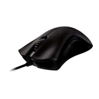 NEW Razer DeathAdder BLACK edition 3500dpi USB Laser Gaming Mouse for 