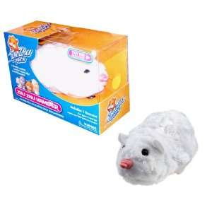  Cepia Zhu Zhu Pets that Chatter, Scatter, Scoot n Scurry 