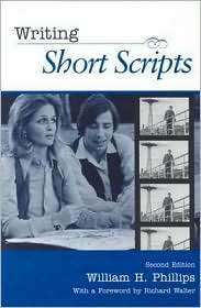 Writing Short Scripts, (0815628021), William H. Phillips, Textbooks 