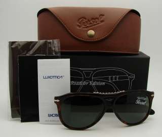 PERSOL 3008 Roadster Edition Sunglass 3008S   24/31 NEW  