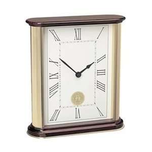    Utah State   Westminster Chime Mantle Clock
