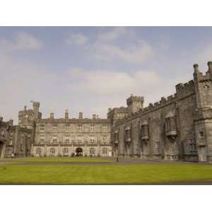  Castle, Kilkenny, County Kilkenny, Leinster, Republic of Ireland 