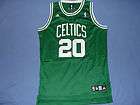 New Adidas Mens Boston Celtics Ray