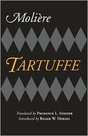 Tartuffe, (0872209504), Moliere, Textbooks   