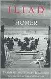 Iliad of Homer (Lombardo translation), (0872203522), Homer, Textbooks 