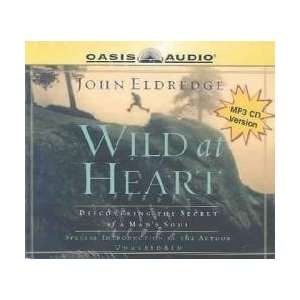  Wild at Heart,  CD 