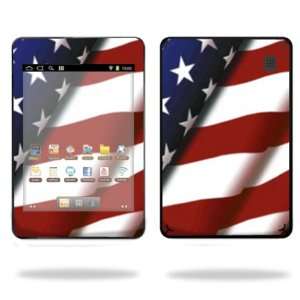   for Velocity Micro Cruz T408 Tablet Skins American Pride Electronics
