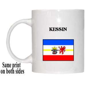    Western Pomerania (Vorpommern)   KESSIN Mug 