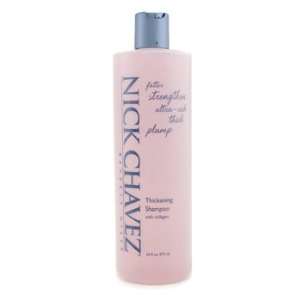  Exclusive By Nick Chavez Beverly Hills Thickening Shampoo 