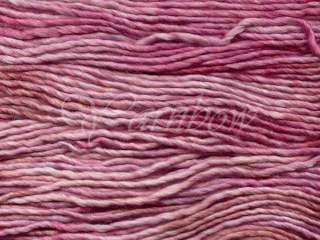 Louisa Harding Grace Hand Dyed #12 yarn 30% OFF  