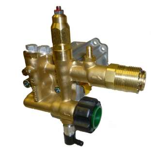 3000PSI, 2.5GPM Pressure Washer Horizontal RMV Pump QC  