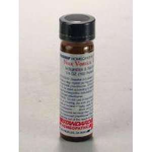  Standard Homeopathic   Nux Vomica 2Dram 30C 160 tabs 